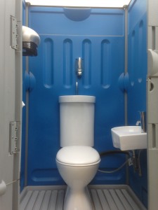 Toilet Hire Gold Coast