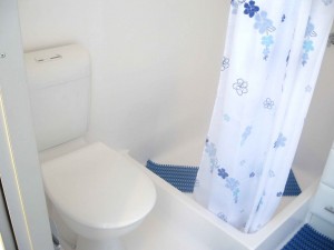 Luxury Portable Bathroom Brisbane